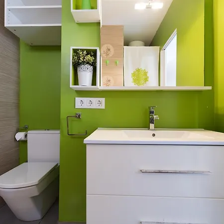 Blue Bay By Mycanariandream Apartman Las Palmas de Gran Canaria