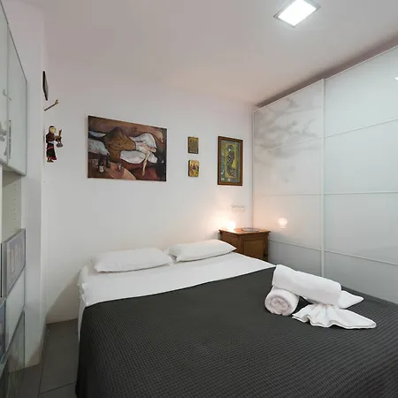 Blue Bay By Mycanariandream Apartman