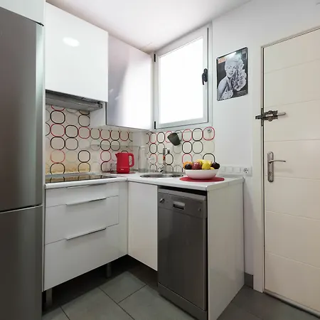 Blue Bay By Mycanariandream Apartman Las Palmas de Gran Canaria