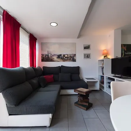 Blue Bay By Mycanariandream Apartment *
