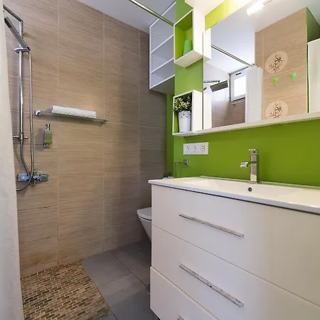 Apartment Blue Bay By Mycanariandream Las Palmas de Gran Canaria