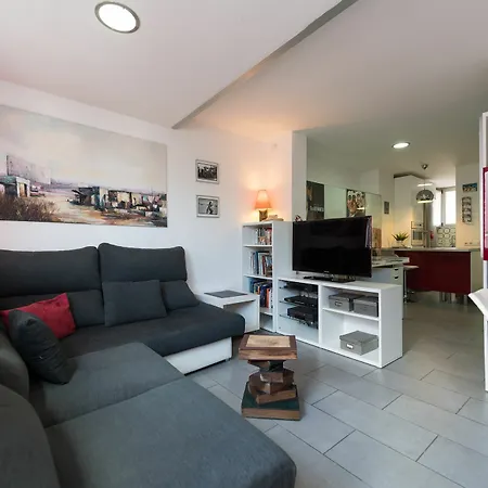 Blue Bay By Mycanariandream Apartment *