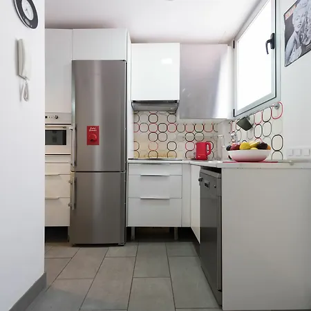 Apartment Blue Bay By Mycanariandream Las Palmas de Gran Canaria